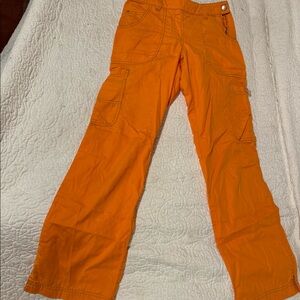 Vintage cargo pants